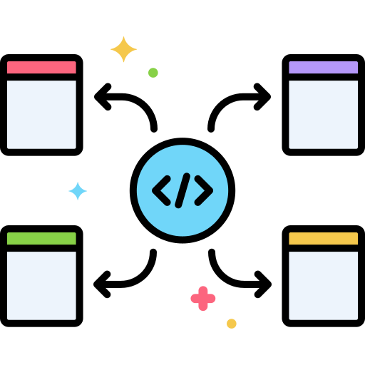 Dynamic Website