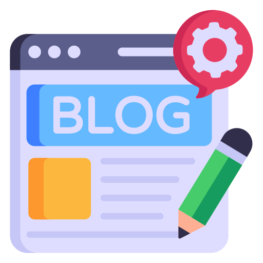 Blogs