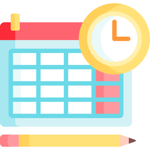 Timetable & Attendance