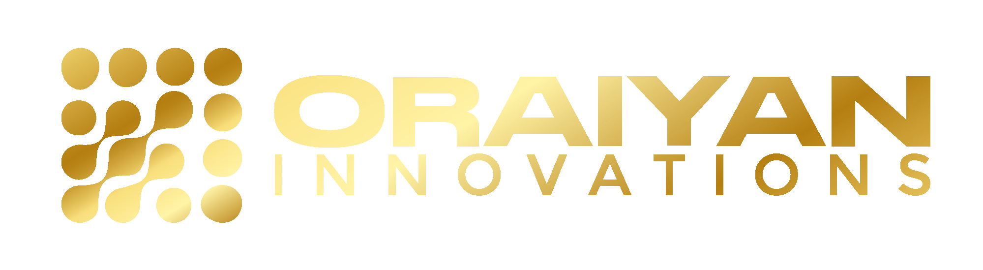 oraiyan innovations logo