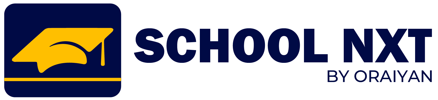 School Nxt by Oraiyan Innovations